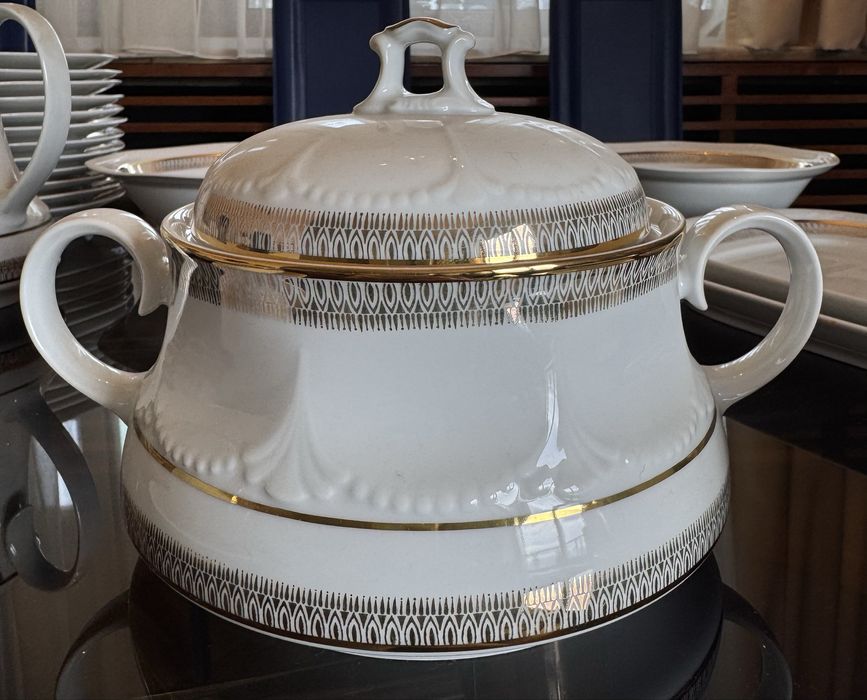 Mitterteich Bavaria 64части