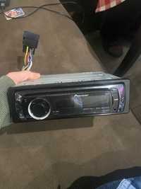 Авто радио Pioneer DEH3100UB с USB и MP3
