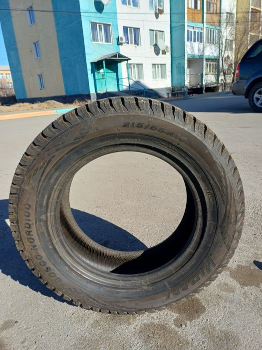 Продам шины новые