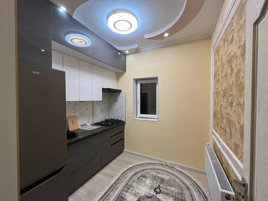 Yunusobod  Megaplanet