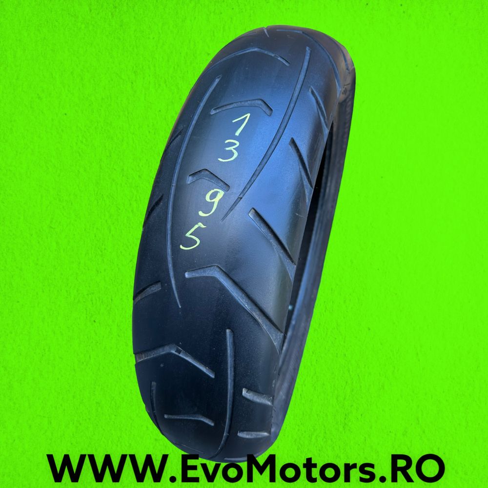 Anvelopa Moto 150 70 17 Metzeler Tourance 2018 50% Cauciuc C1395