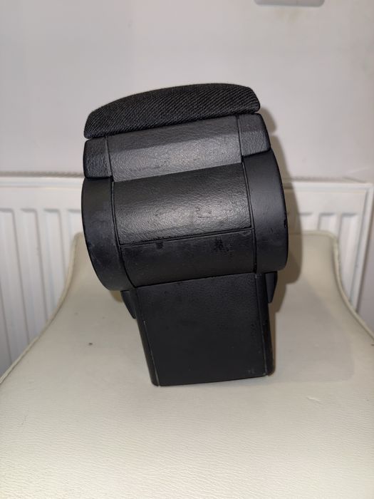 Cotiera WV Golf 4/Bora originala, material recaro negru