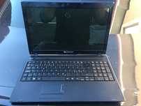 Laptop packard bell
