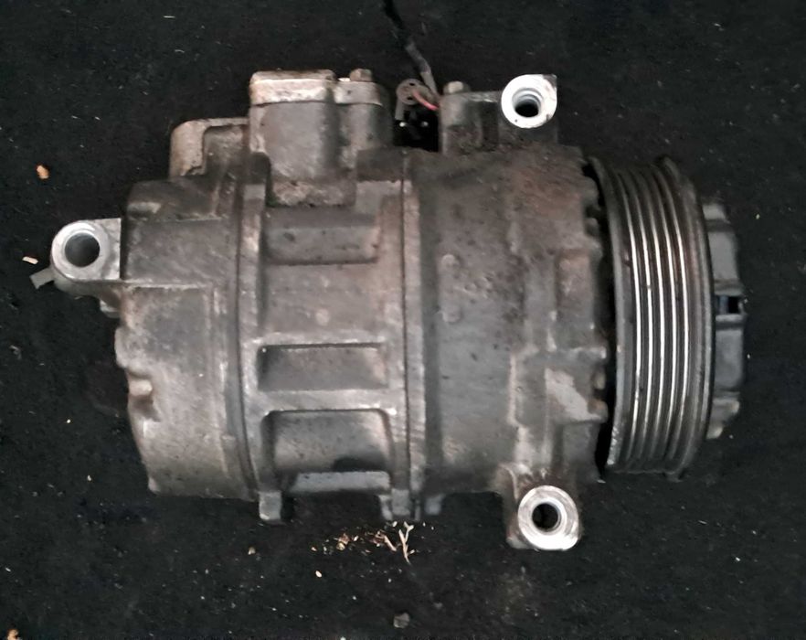Компресор Климатик Mercedes E-class E220 CDi -150 к.с. ( 02-09г.) w211