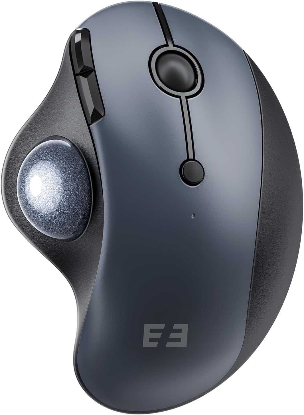 Mouse bluetooth/wireless ergonomic DPI levels (200-400-800-1200-1600)