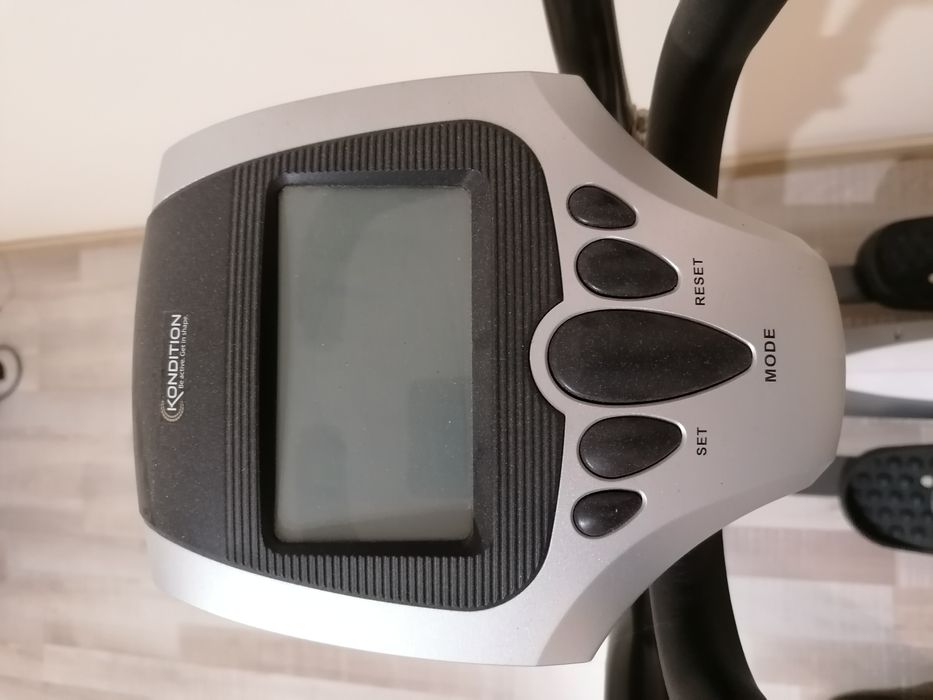 Кростренажор kondition 8200