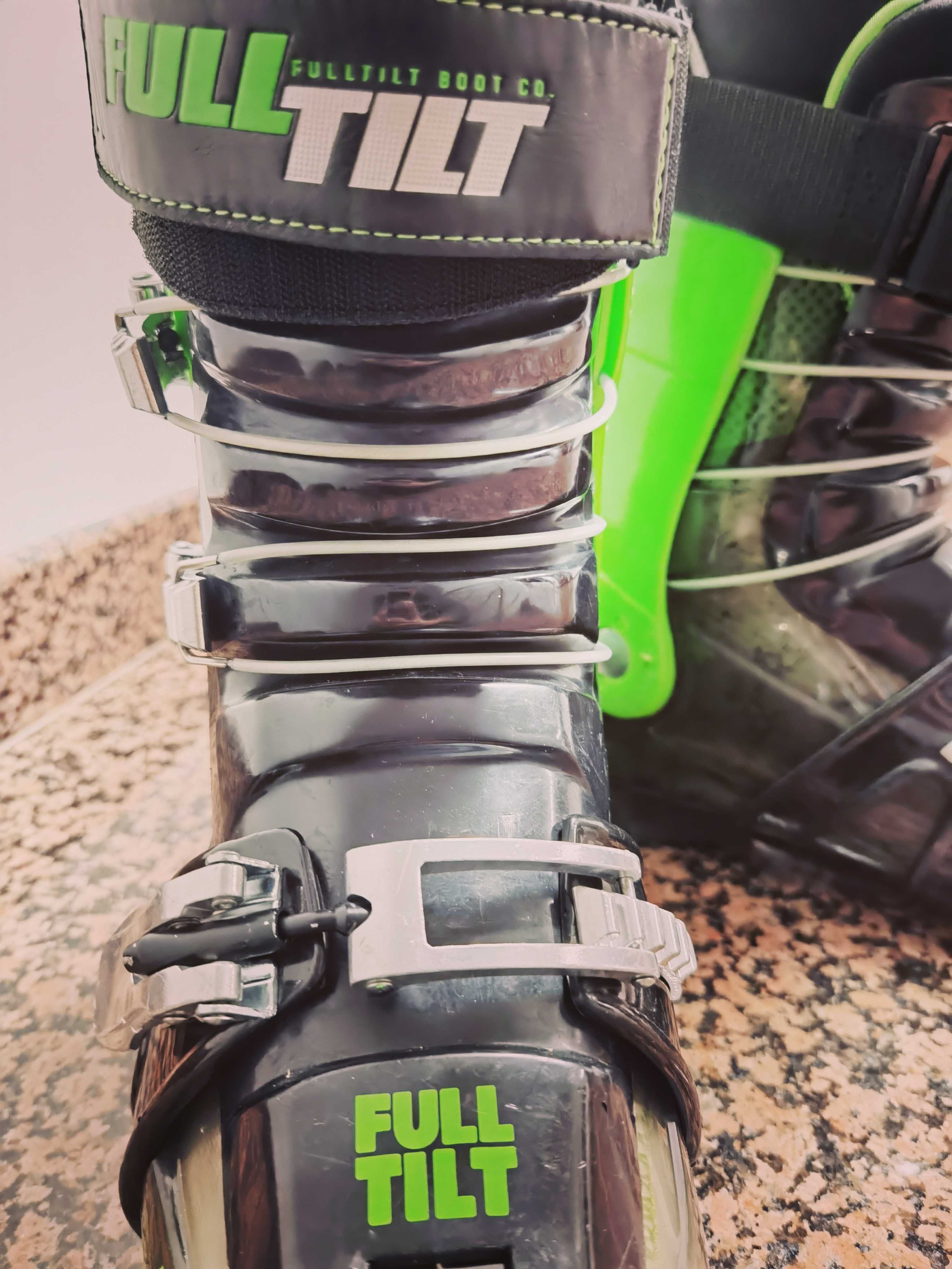 Full Tilt Ски обувки Ski boots *High 5* Intuition (Като нови)