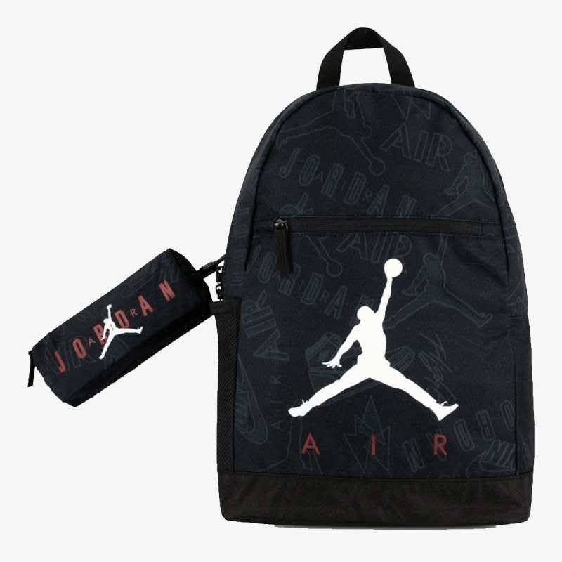 Изпратрна Раница Чанта Jordan Nike Original