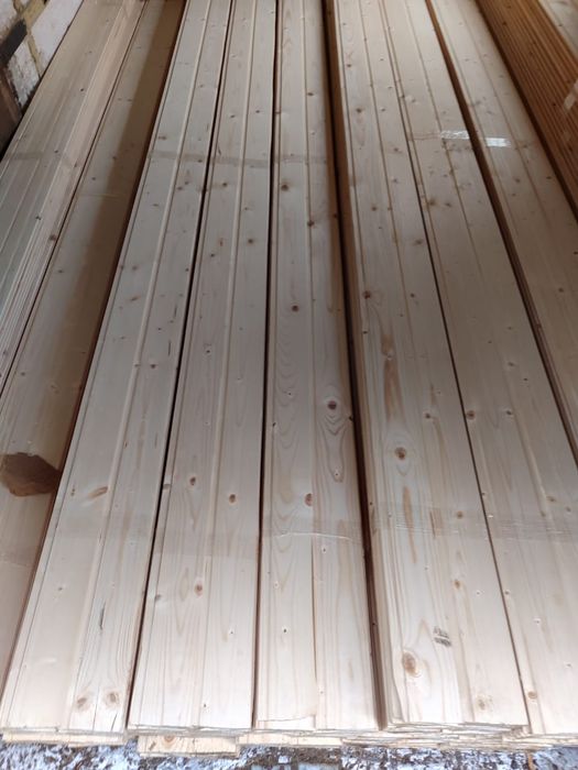 Lambriuri din lemn, dușumele, riflaje, și accesorii, stocuri permanent