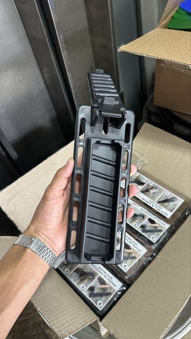 Qiyma Qolip Maxsus Premium Sifat 80gram