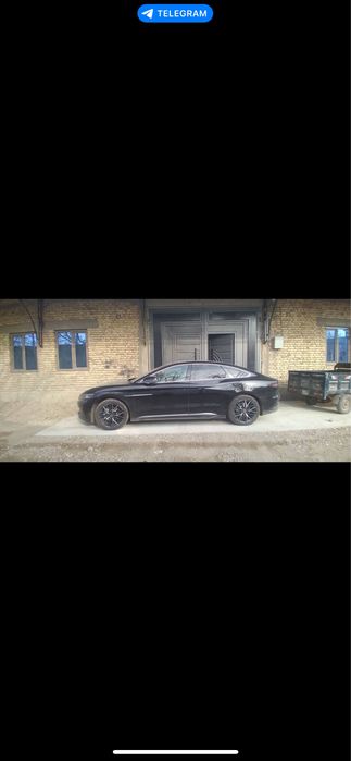 Byd  Han sotiladi yili 24