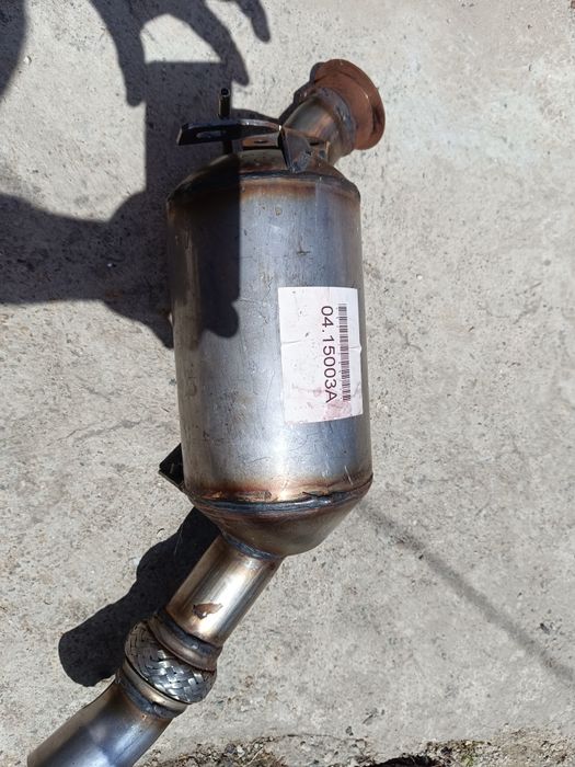 Catalizator Audi A6 motor 2.7/3.0d 2006