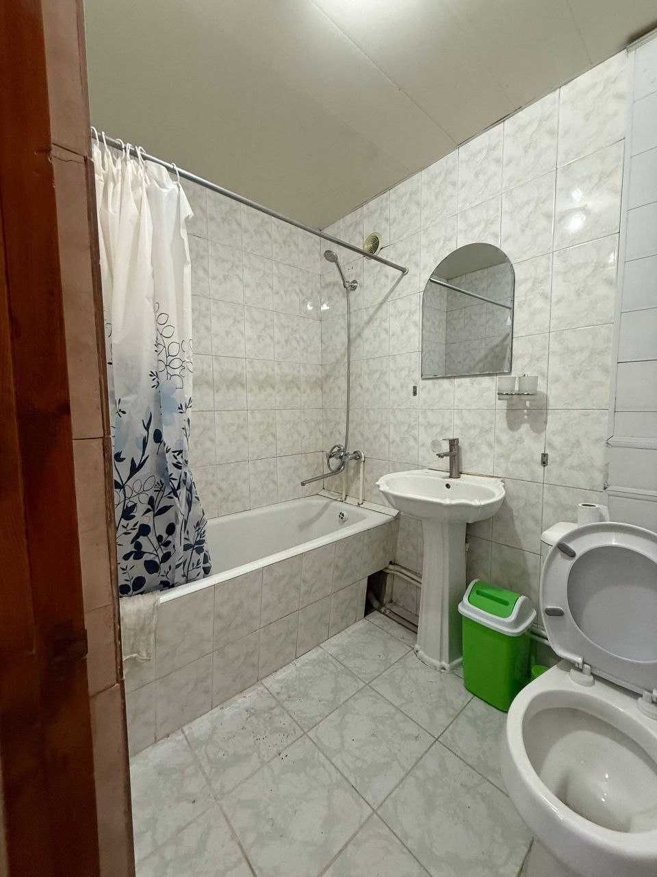 Срочно сдаётся квартира ЖК Алфрагаунс, Мирабадский район, 381*