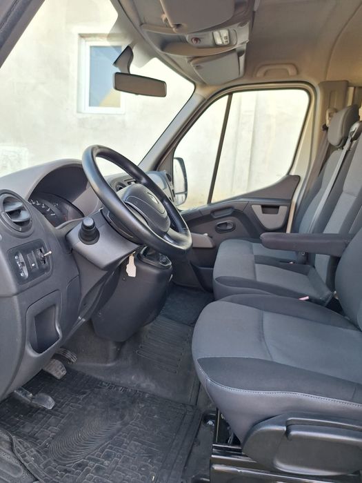 Renault Master  FRIGORIFIC