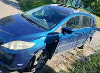 Mazda 5 din 2006