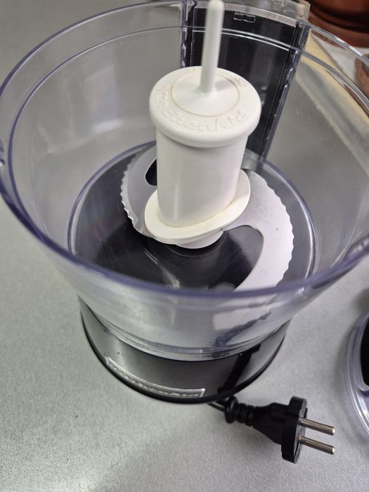 Blender+ tocător kichenaid