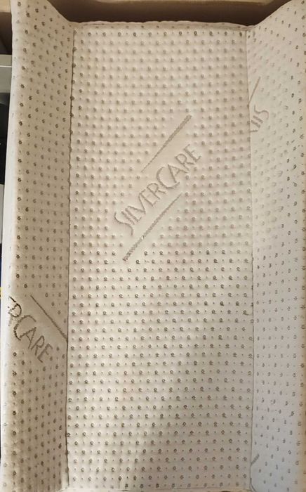 Мека подложка за повиване