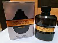 Parfum - Fragrance World Eau de Spice Extreme - EDP 100 ml