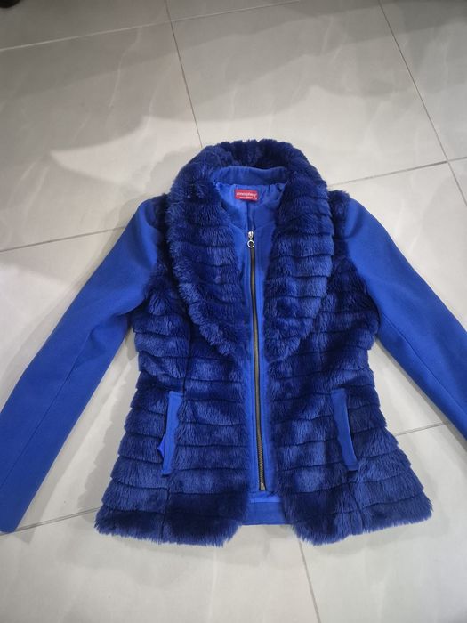 Haina stofa Atmosfere