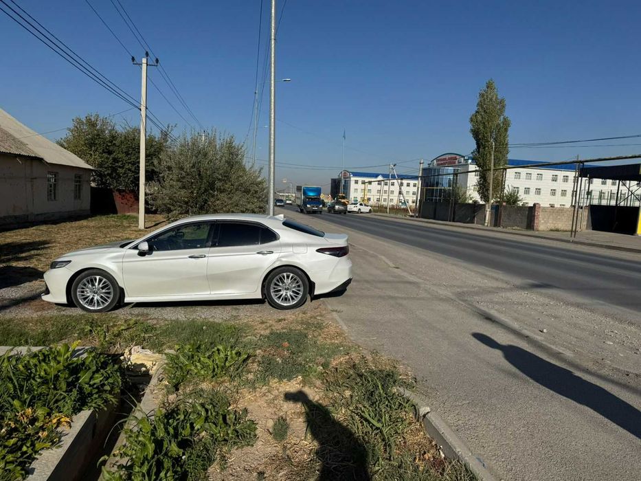 Дом в жилом массиве Сайрам
