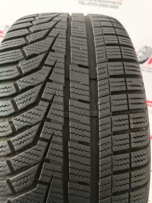 215/45/16 90H 215 45 16 HANKOOK CP N10711 M+S