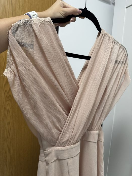 ОФициален гащеризон Zara
