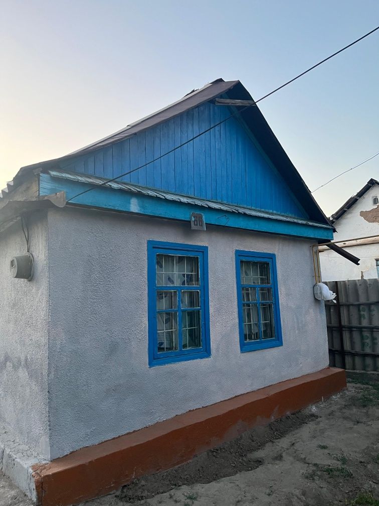 продается дом г. Шу