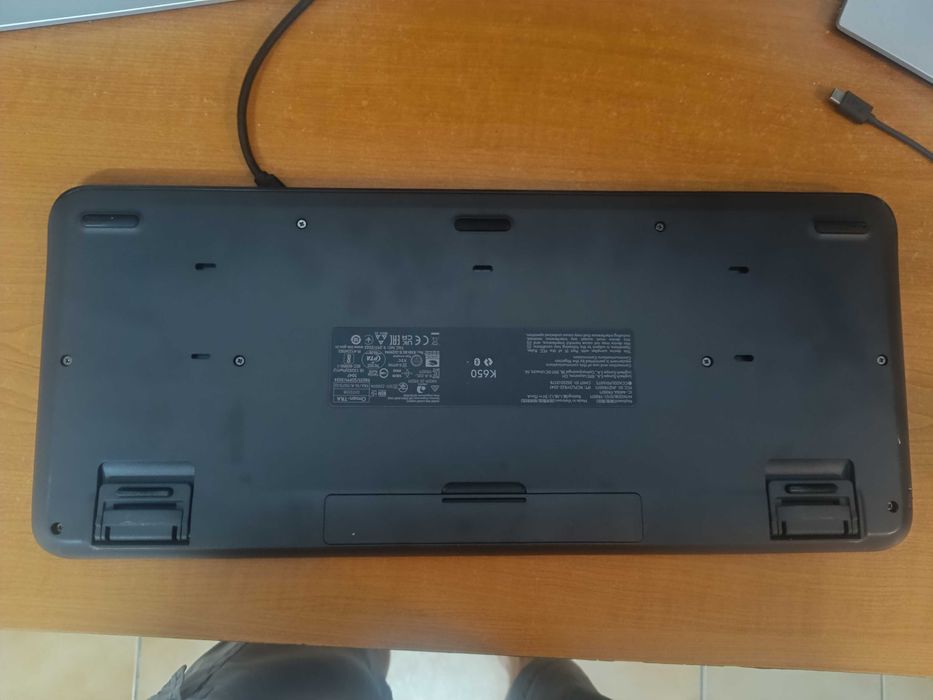 Tastatura Logitech K650, aspect 10/10