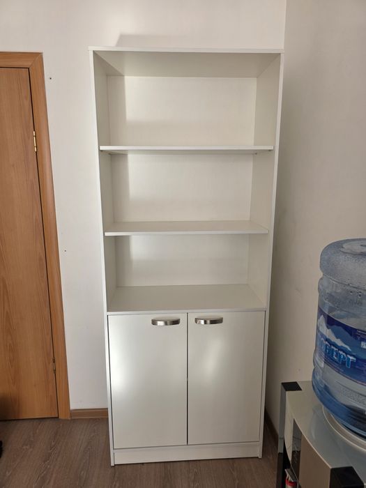 Продажа офисной мебели