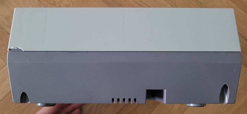 Consola Nintendo NES