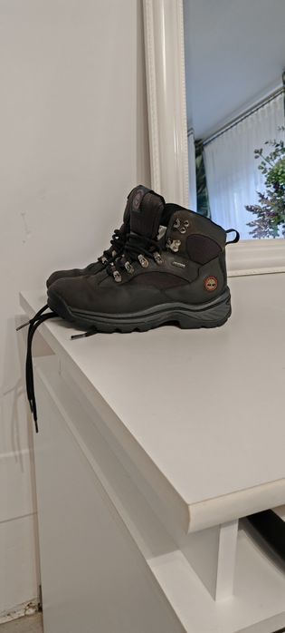 Ghete Timberland 37