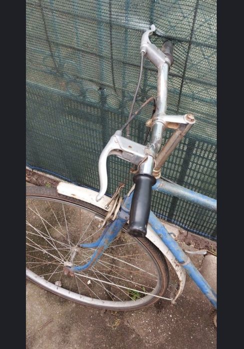 Vând bicicletă Sputnik xb3