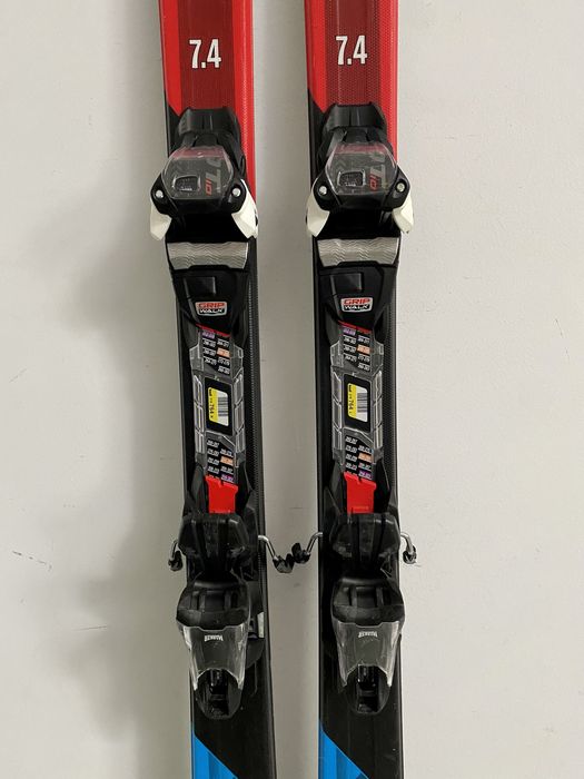 ski/schiuri/schi Volkl RTM 7.4,170 cm
