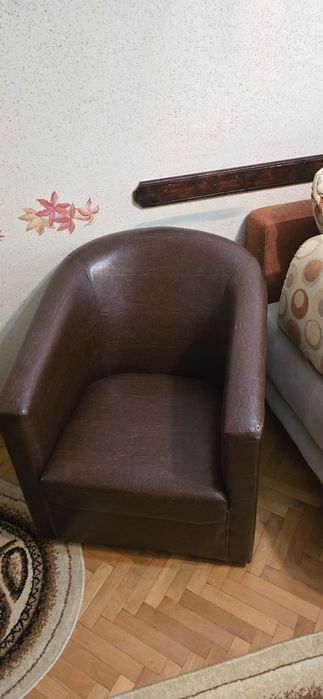 Mobilier camera de zi