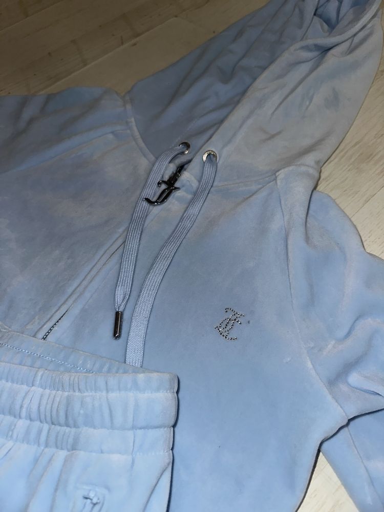 Juicy couture екип