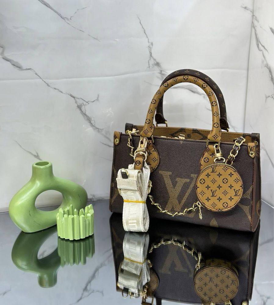 Дамски чанти Louis Vuitton