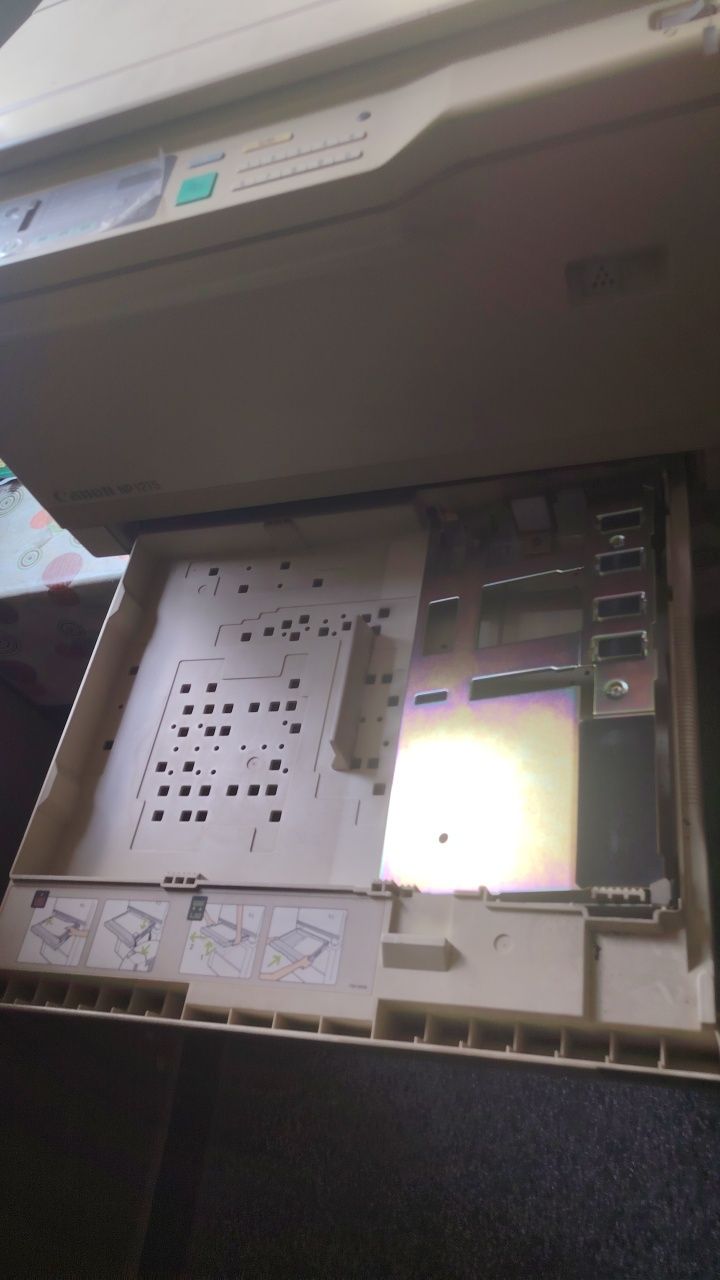 Xerox Canon NP1215