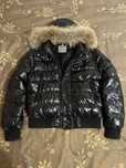 Geaca moncler ferry