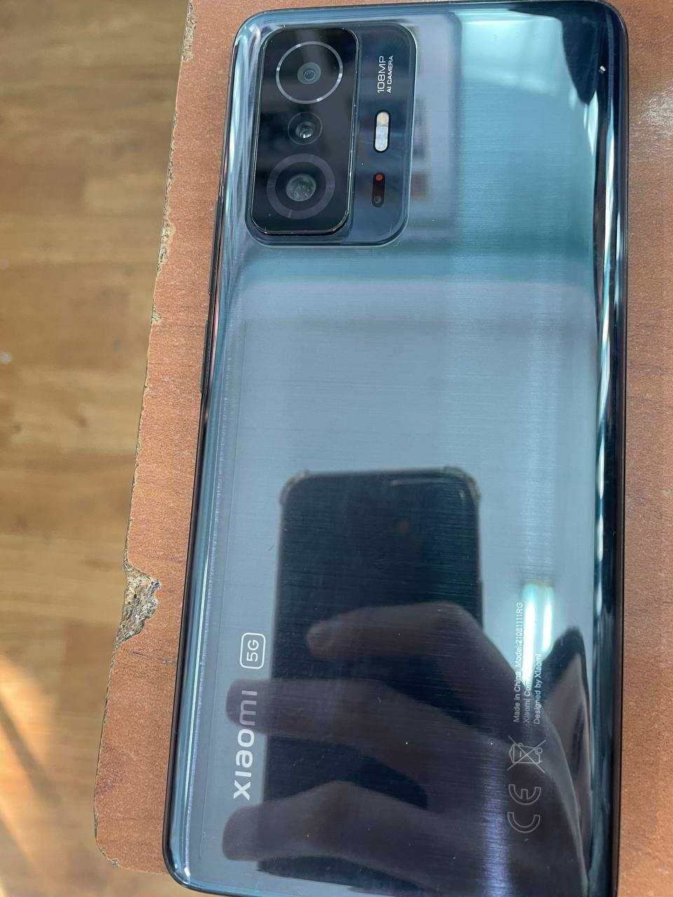 Продам Xiaomi 11t