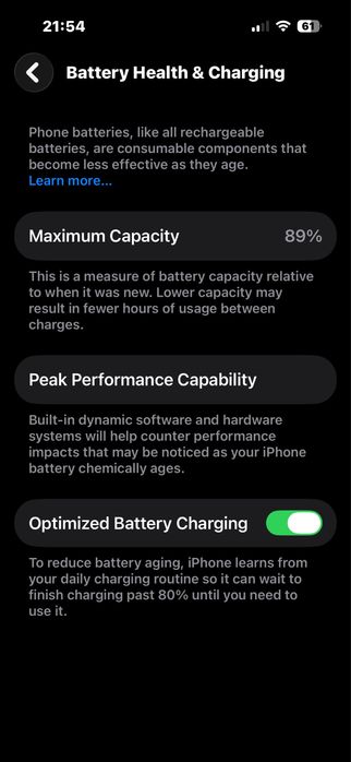 Iphone 14 pro purple