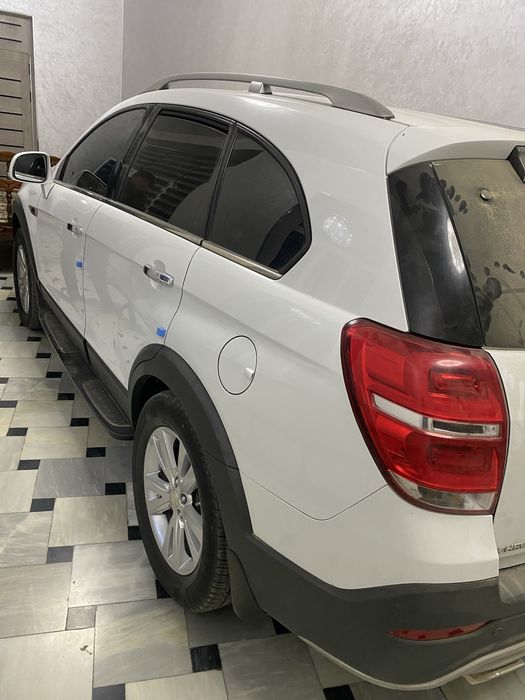 Kaptiva 4 tezda sotiladi