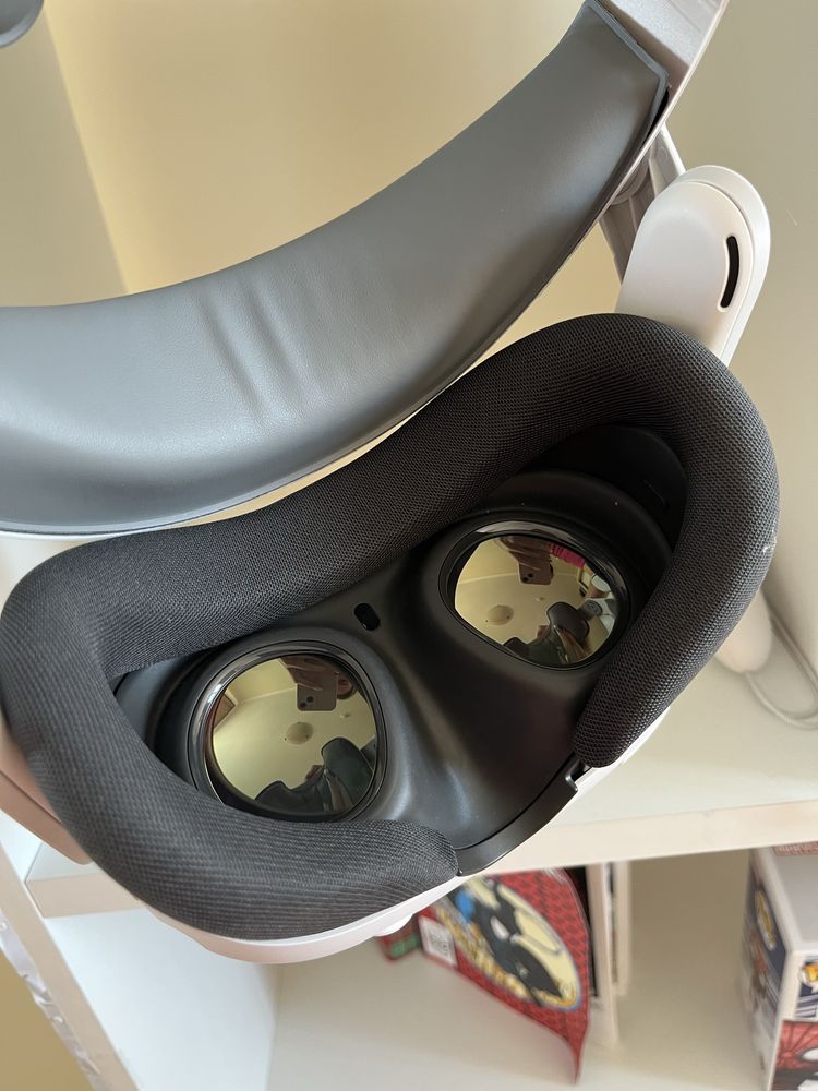 VR-очки Meta Quest 3 (512 GB)