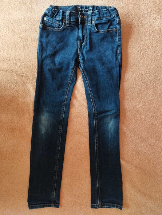 Детски дънки 140