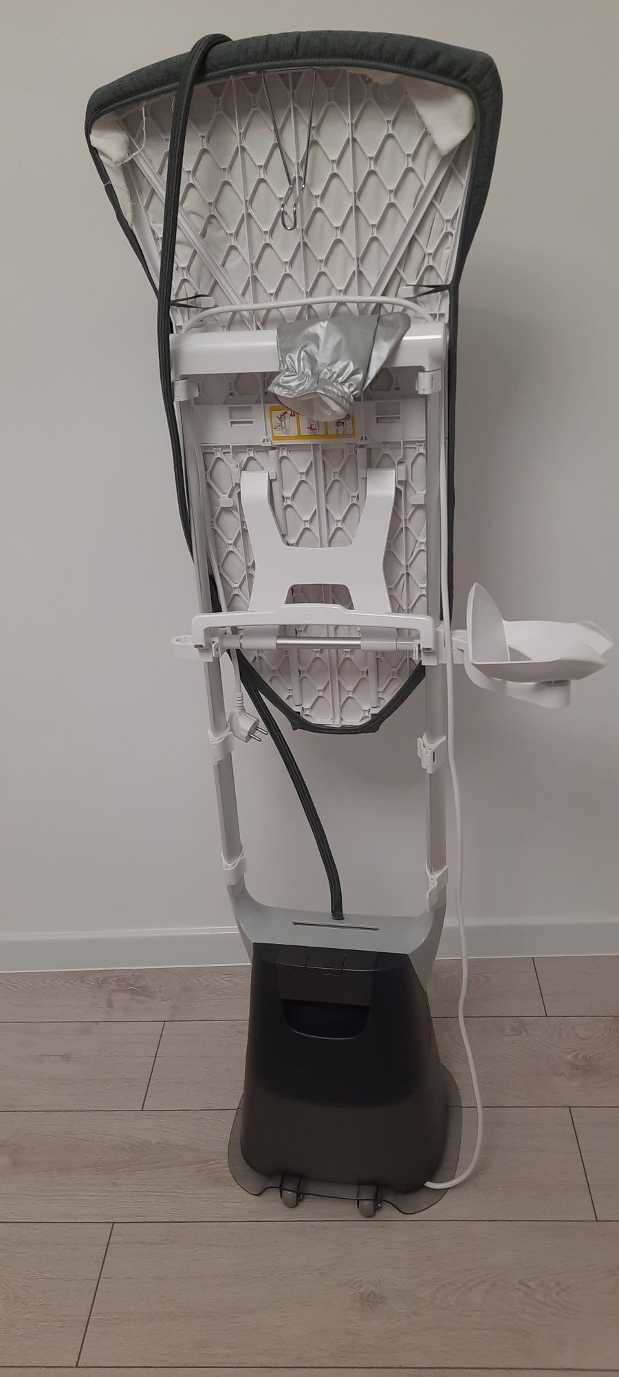Aparat de calcat cu masa Philips
