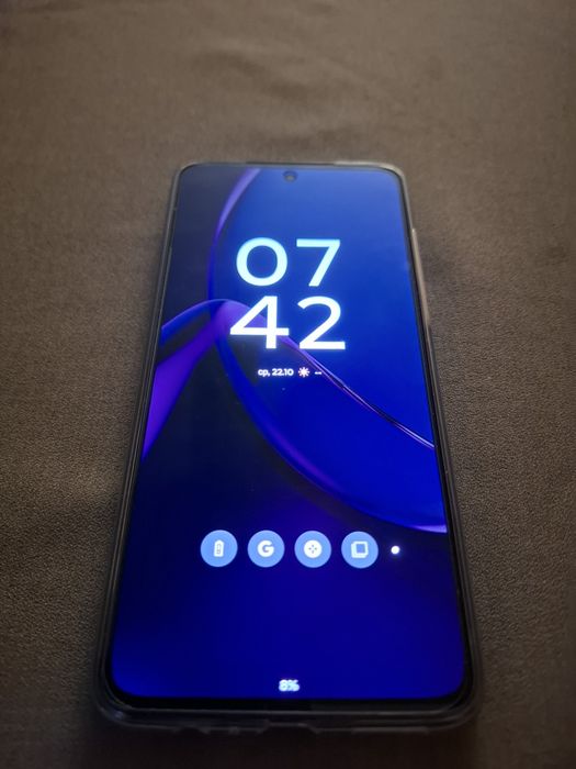 Motorola G84 5G 12 RAM 256 GB