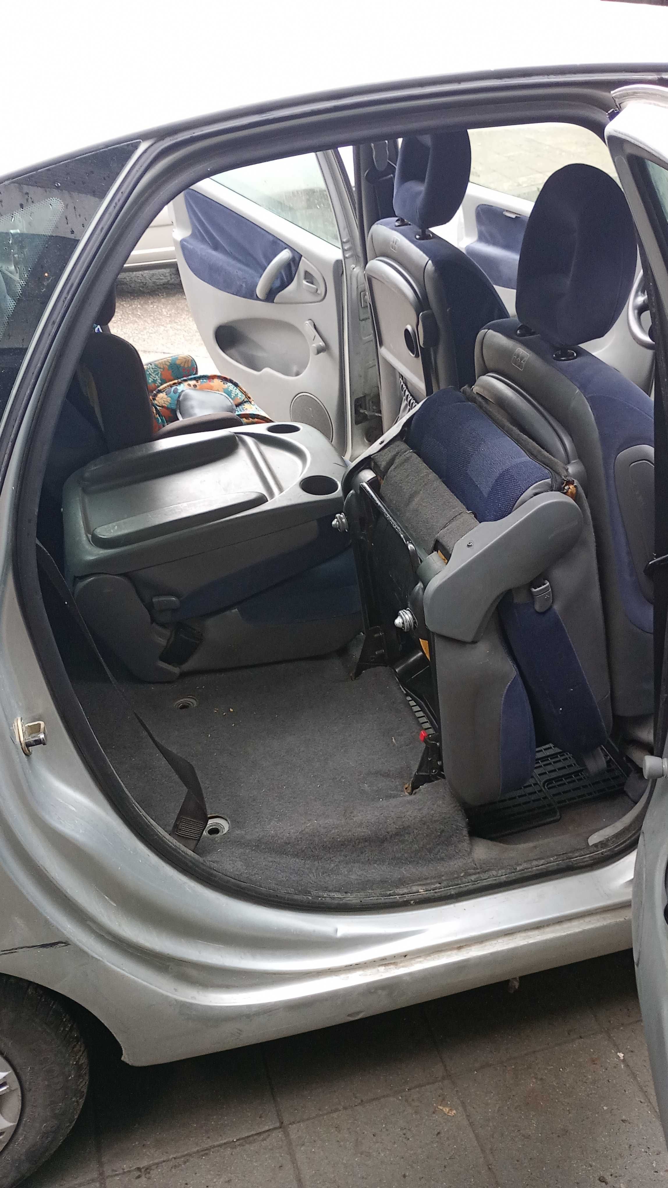 Citroen Xsara Picasso 1.8