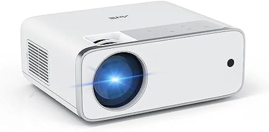 Висококачествен Проектор 5G FullHD 1080p NATIVE