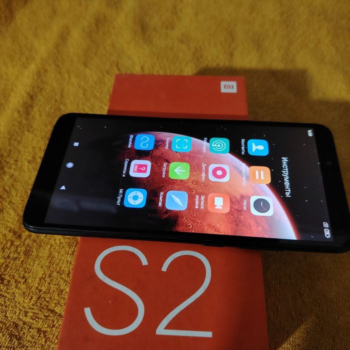 Redmi S2 sotiladi