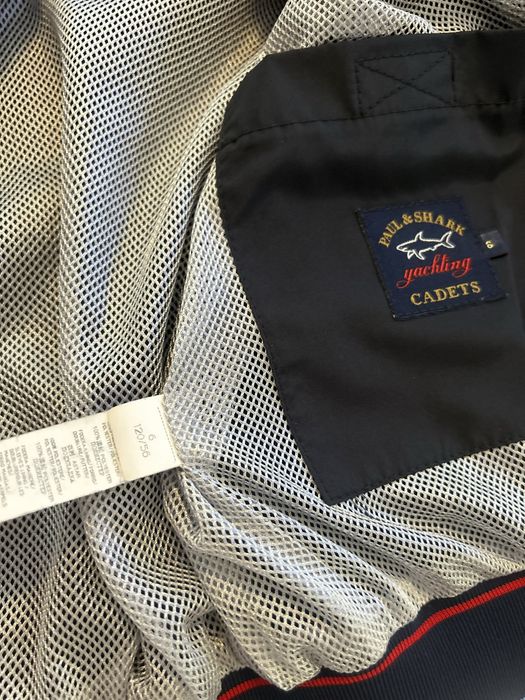 Geaca de primvara/vara baieti 5-6,5 ani