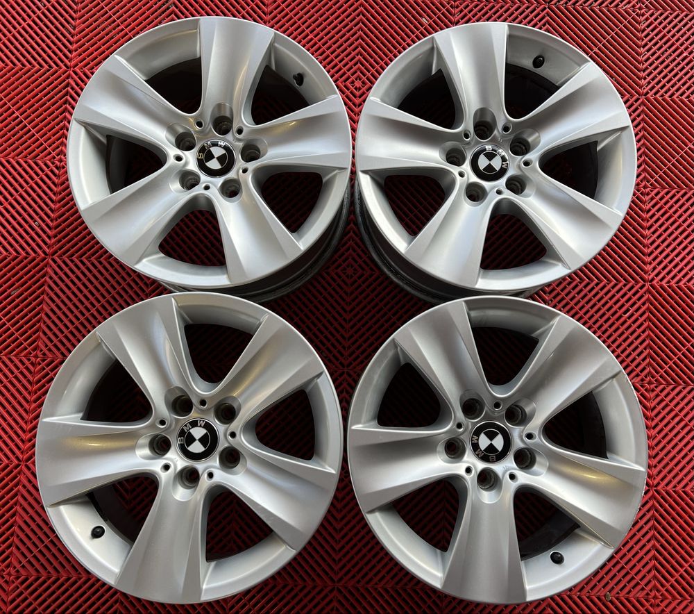 Jante / Roti Bmw  5x120 R17 seria1 seria3 seria 4 seria5